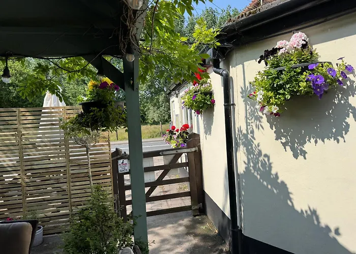 The Bell Inn